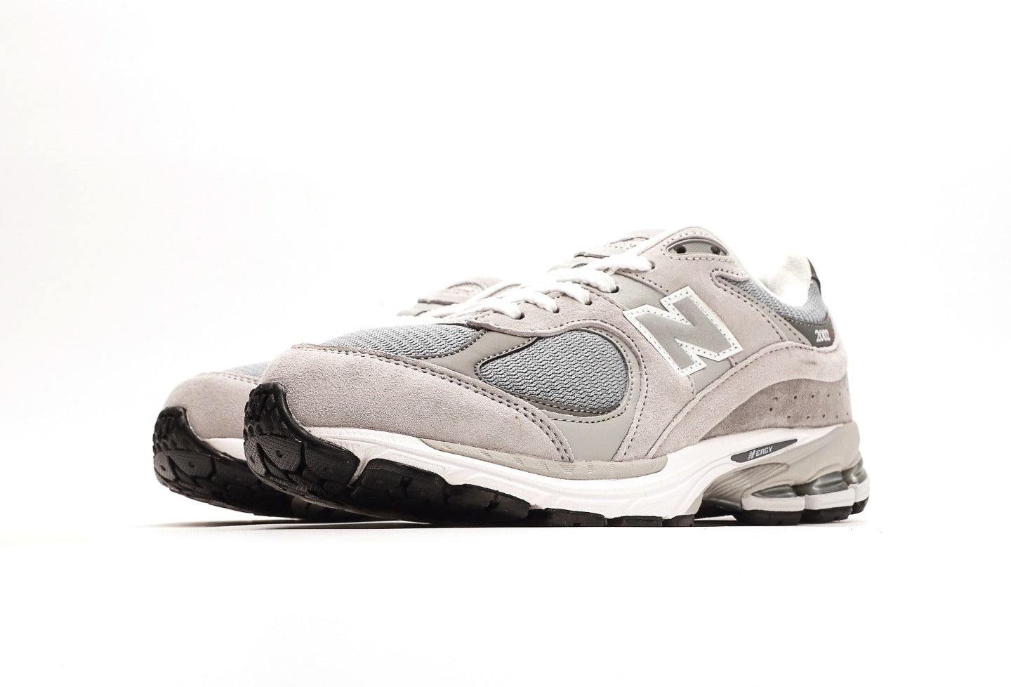 New Balance 2002R GORE-TEX "Concrete"