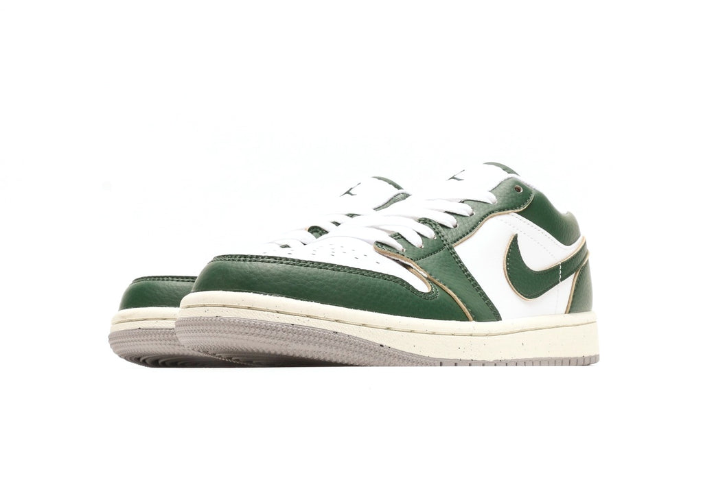 Air Jordan 1 Low Oxidized Green