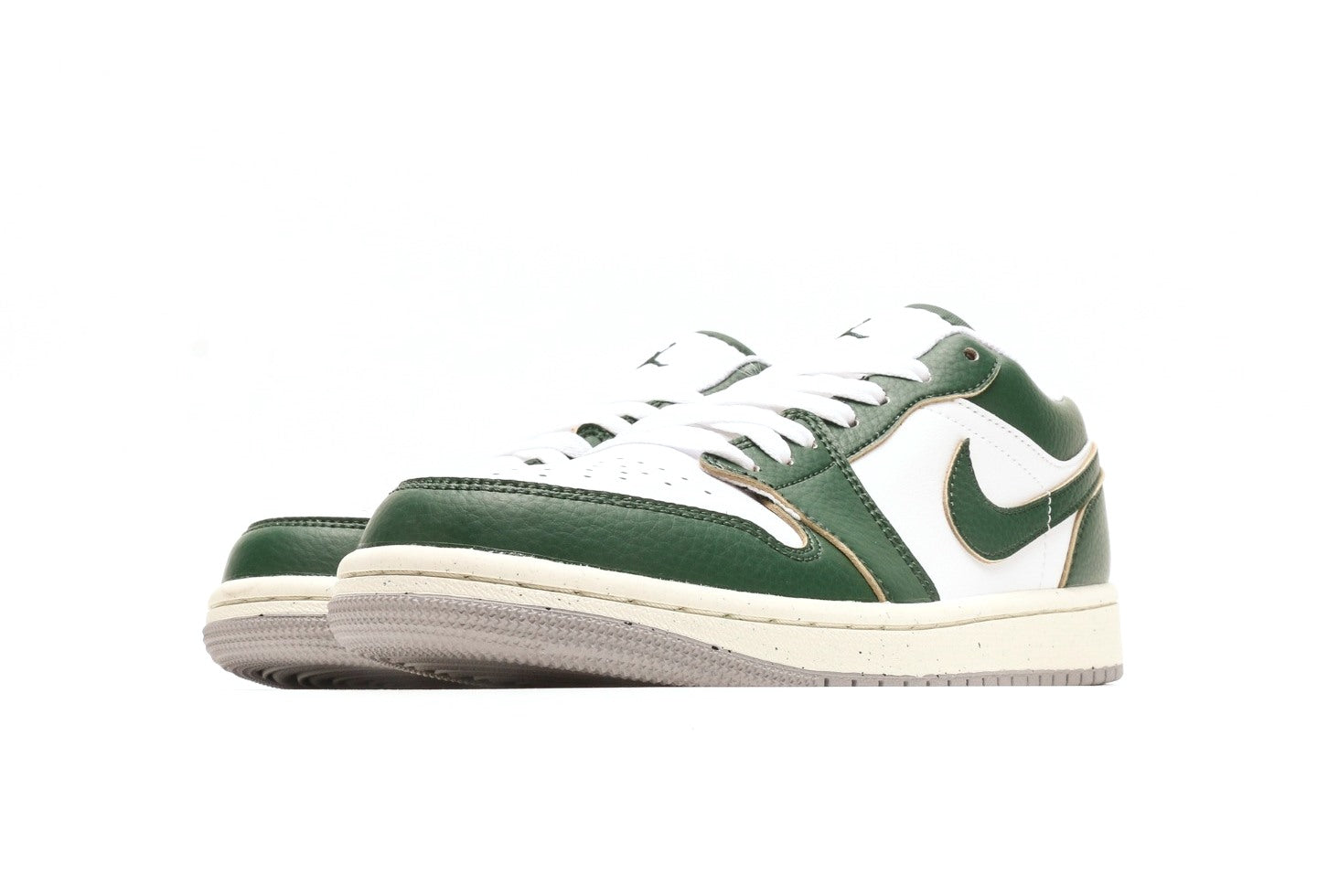 Air Jordan 1 Low Oxidized Green