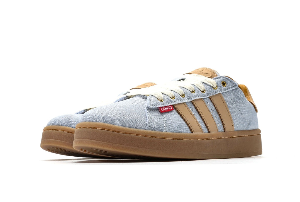 Campus 00s "Denim Pack Blue"