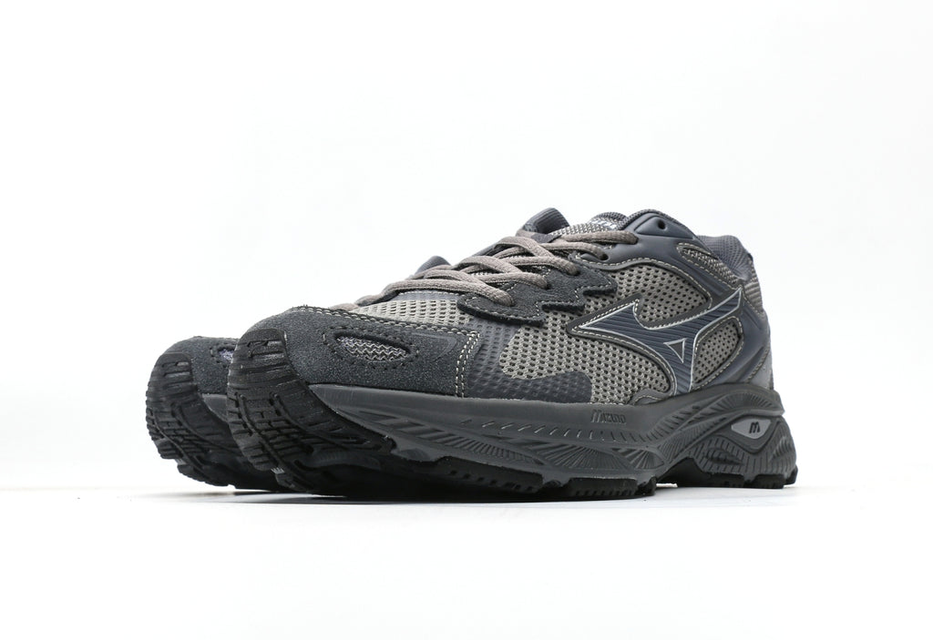 Mizuno RACER S