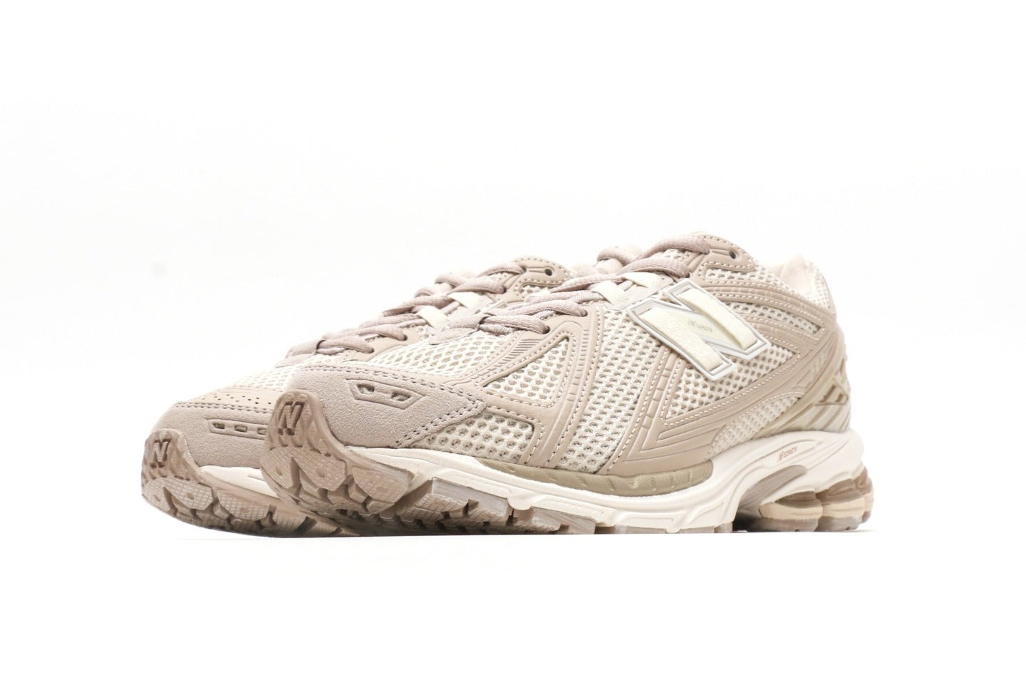 New Balance 1906R Grey Day