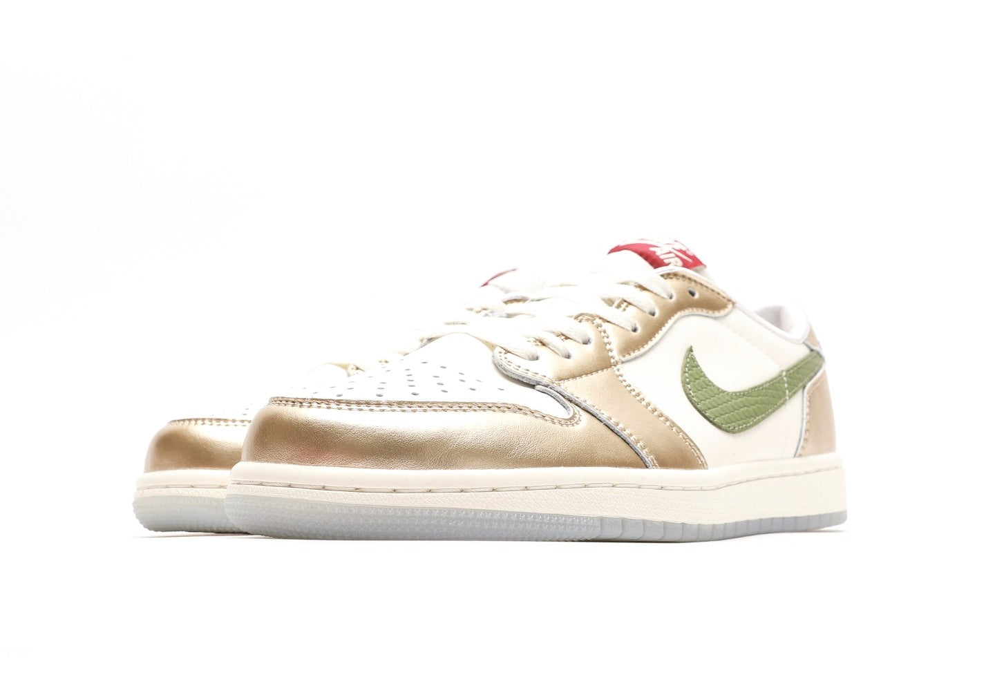 Air Jordan 1 Low OG BG "Chinese New Year"