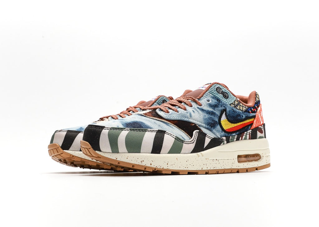 Concepts x Nike Air Max 1 "Heavy"