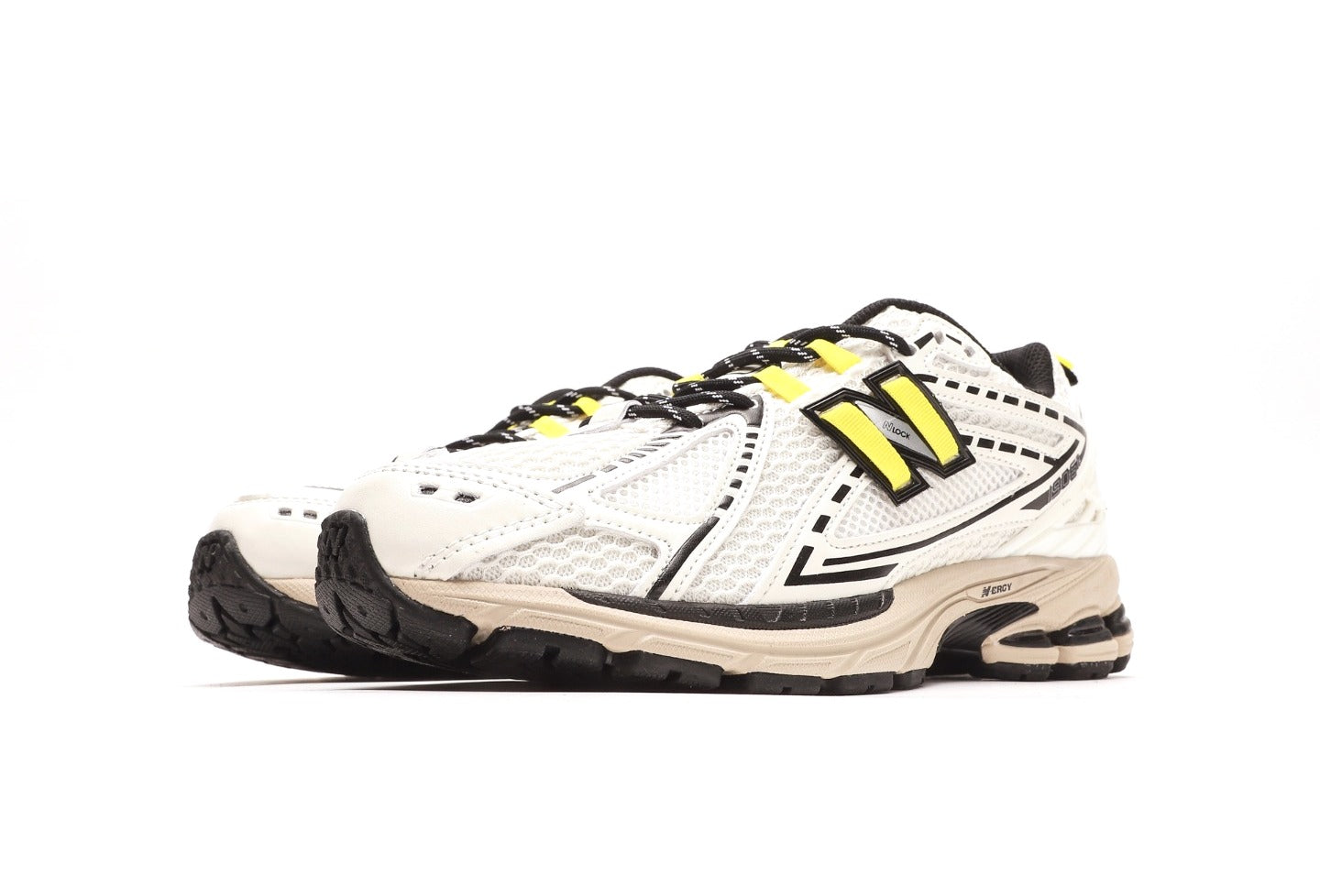 GANNI x New Balance 1906R