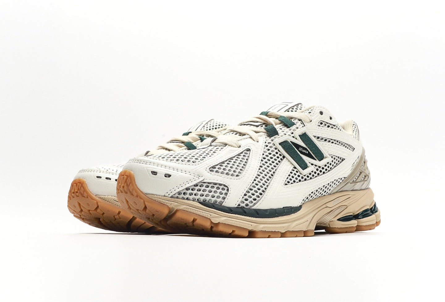 New Balance 1906R "White Green" [PK GOD]