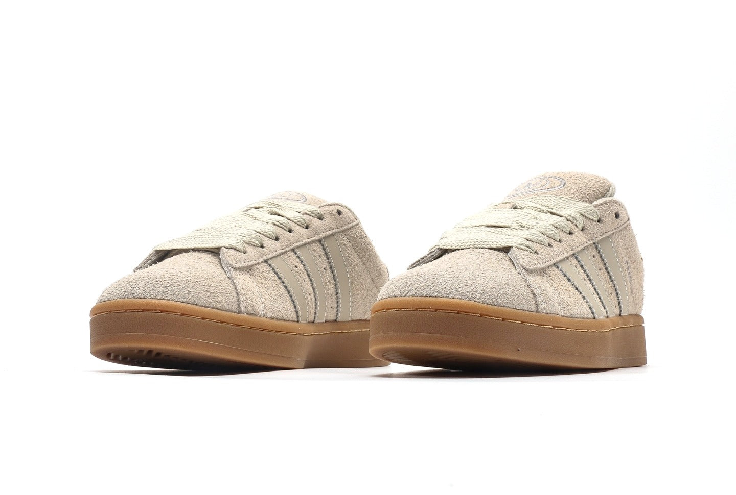 Campus 00s "Putty Grey"