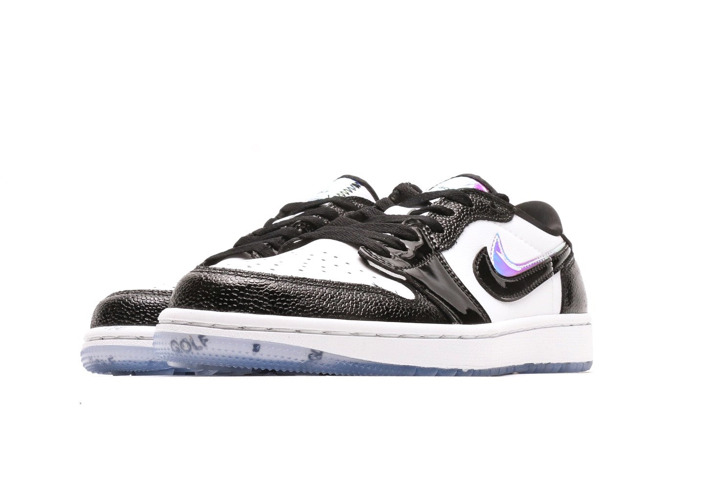 Air Jordan 1 Low Golf Endless Pursuit