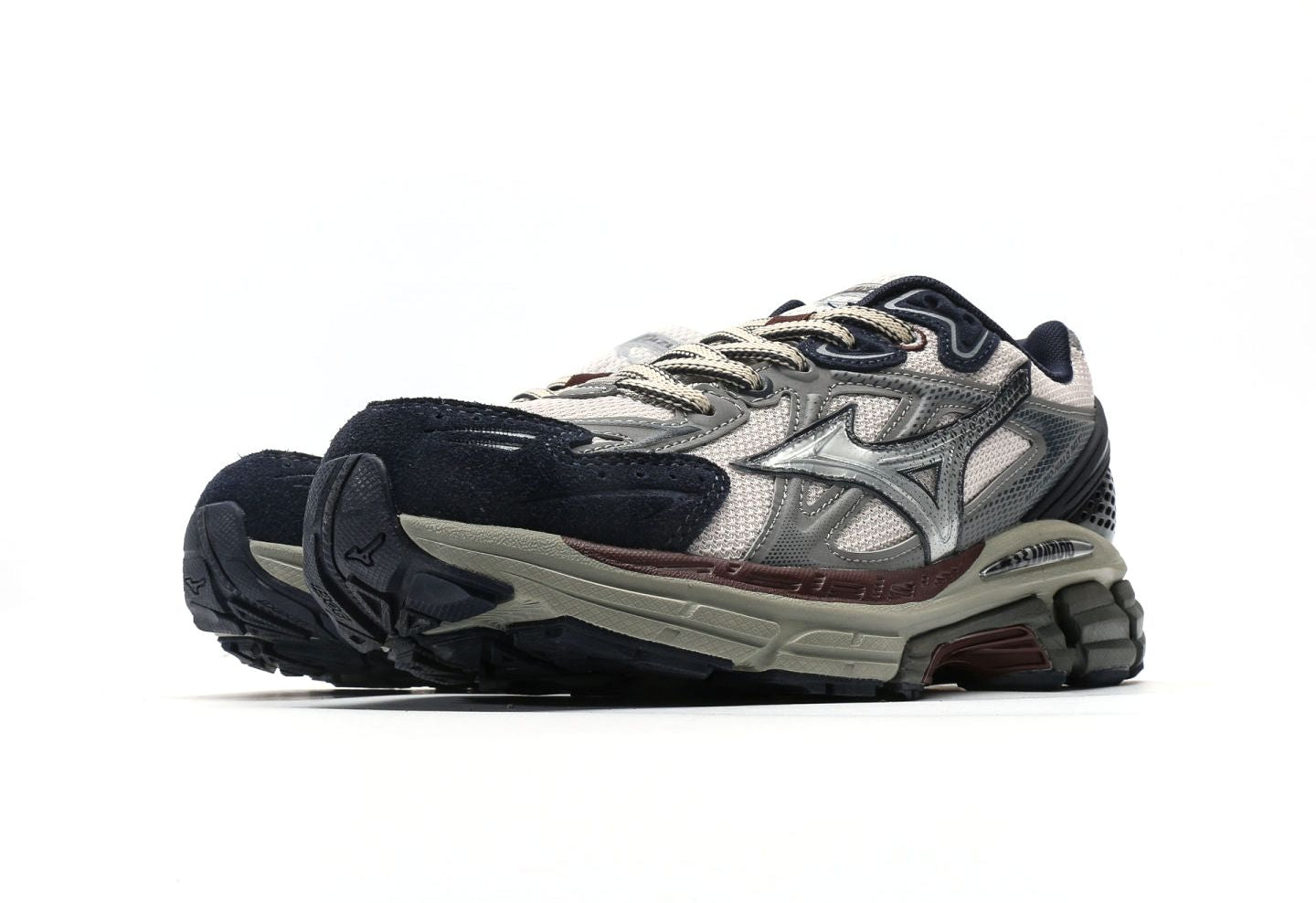 Mizuno HALO MIX