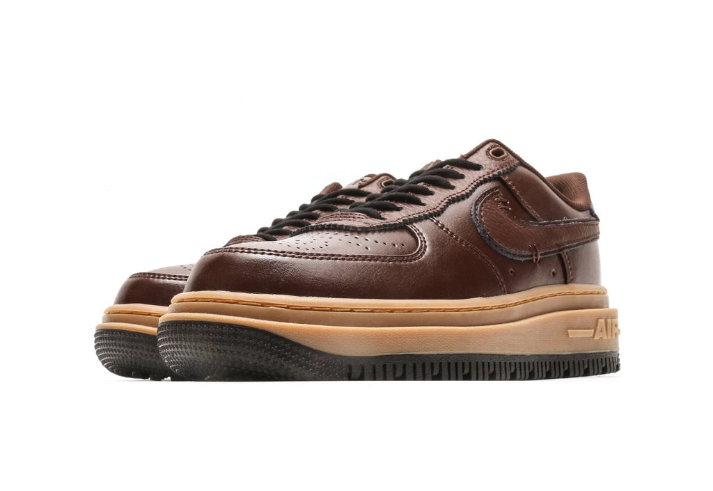 Air Force 1 Low Luxe Burnt Sunrise