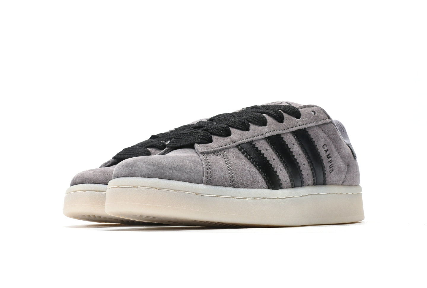 Campus 00s J "Grey Black"