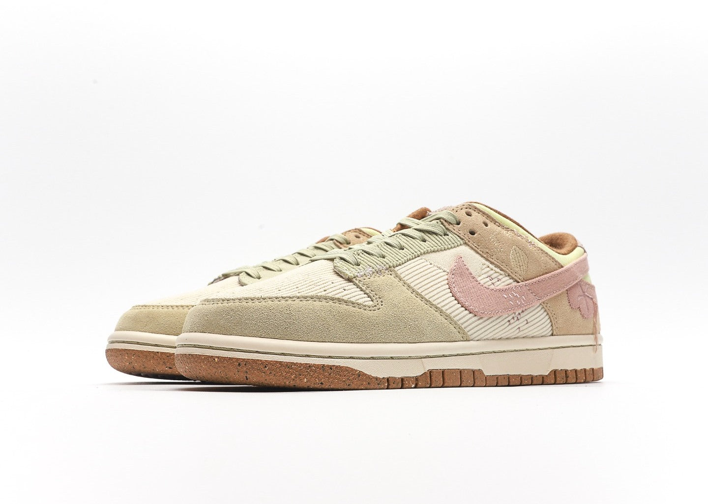 Dunk Low "On The Bright Side" [PK GOD]