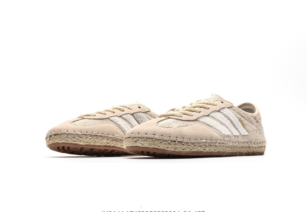 Gazelle CLOT Halo Ivory