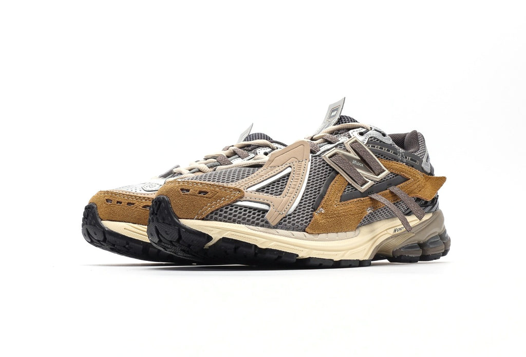 New Balance 1906A Beige Grey