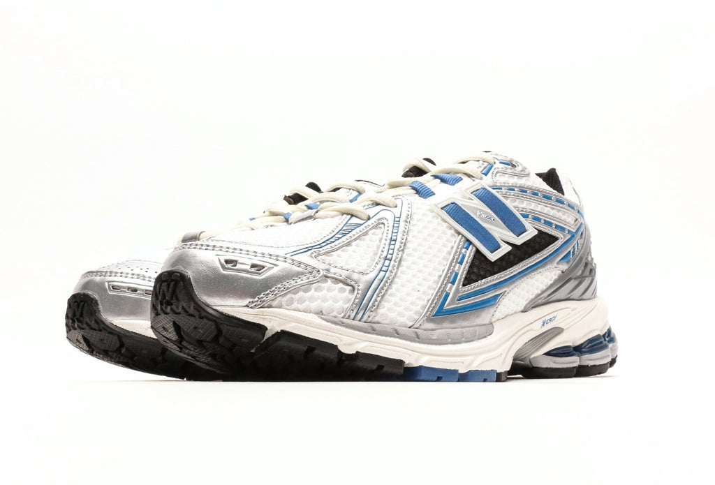 New Balance 1906R Silver Blue