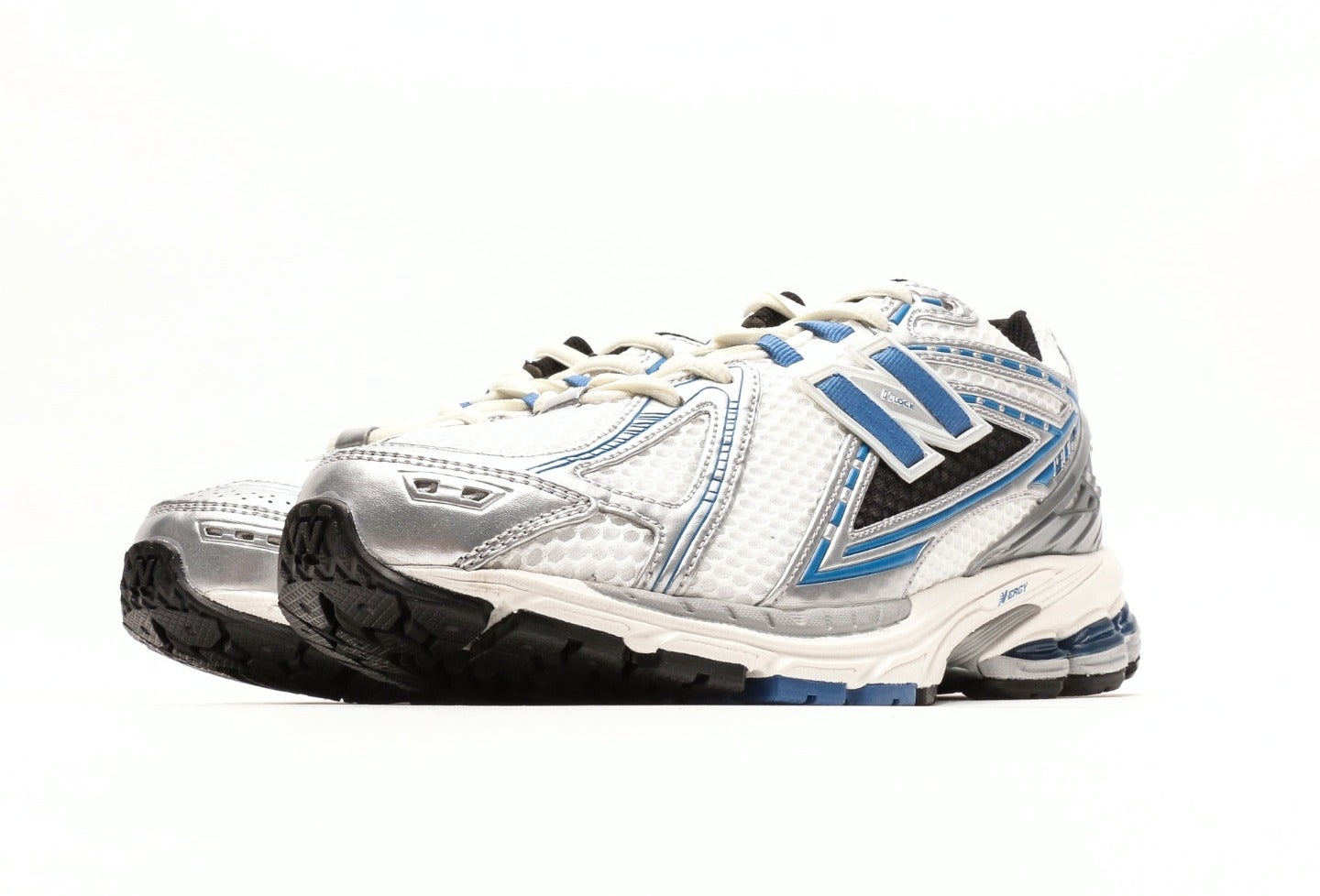 New Balance 1906R Silver Blue