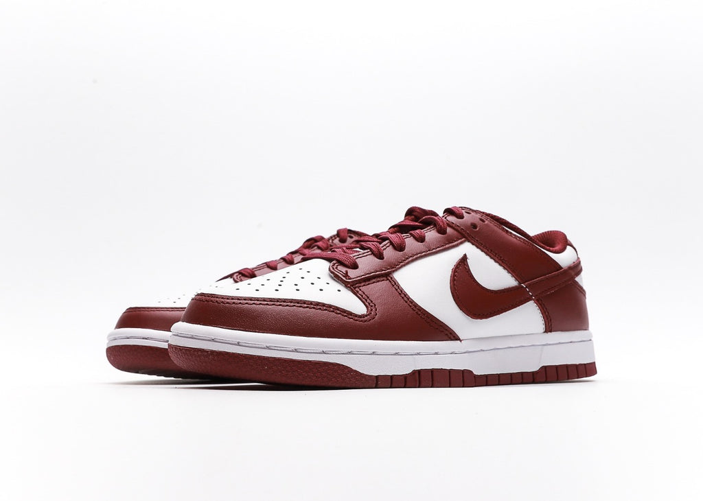 Dunk Low Bordeaux Dark Beetroot [PK GOD]