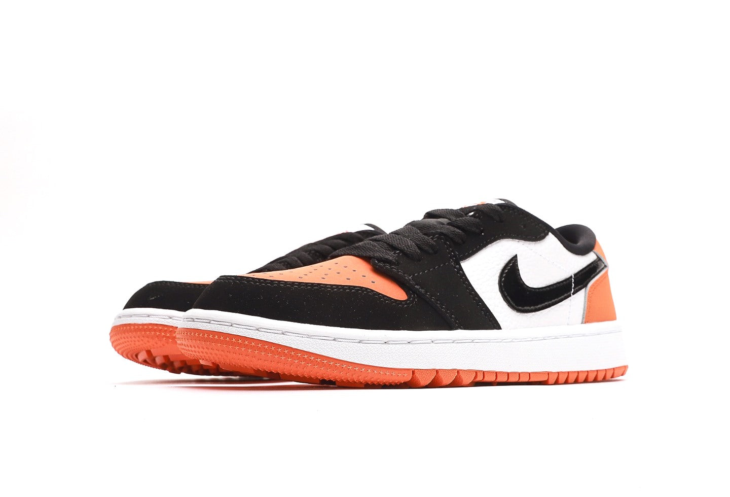 Air Jordan 1 Low Golf “Shattered Backboard” [PK GOD]