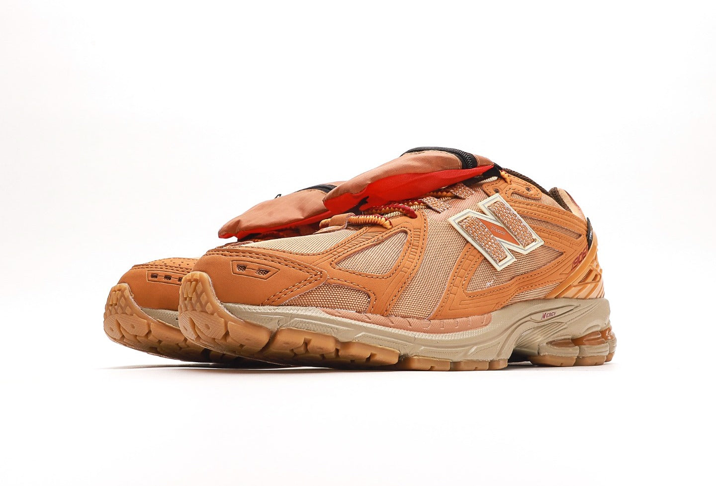 New Balance 1906R Cordura Pocket Tobacco [PK GOD]
