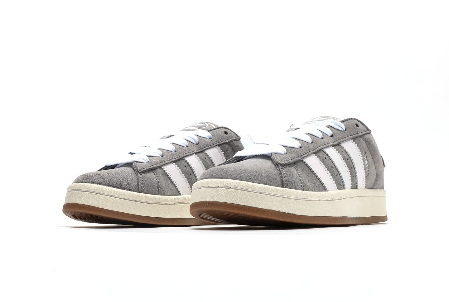 Campus 00s 'Grey Gum