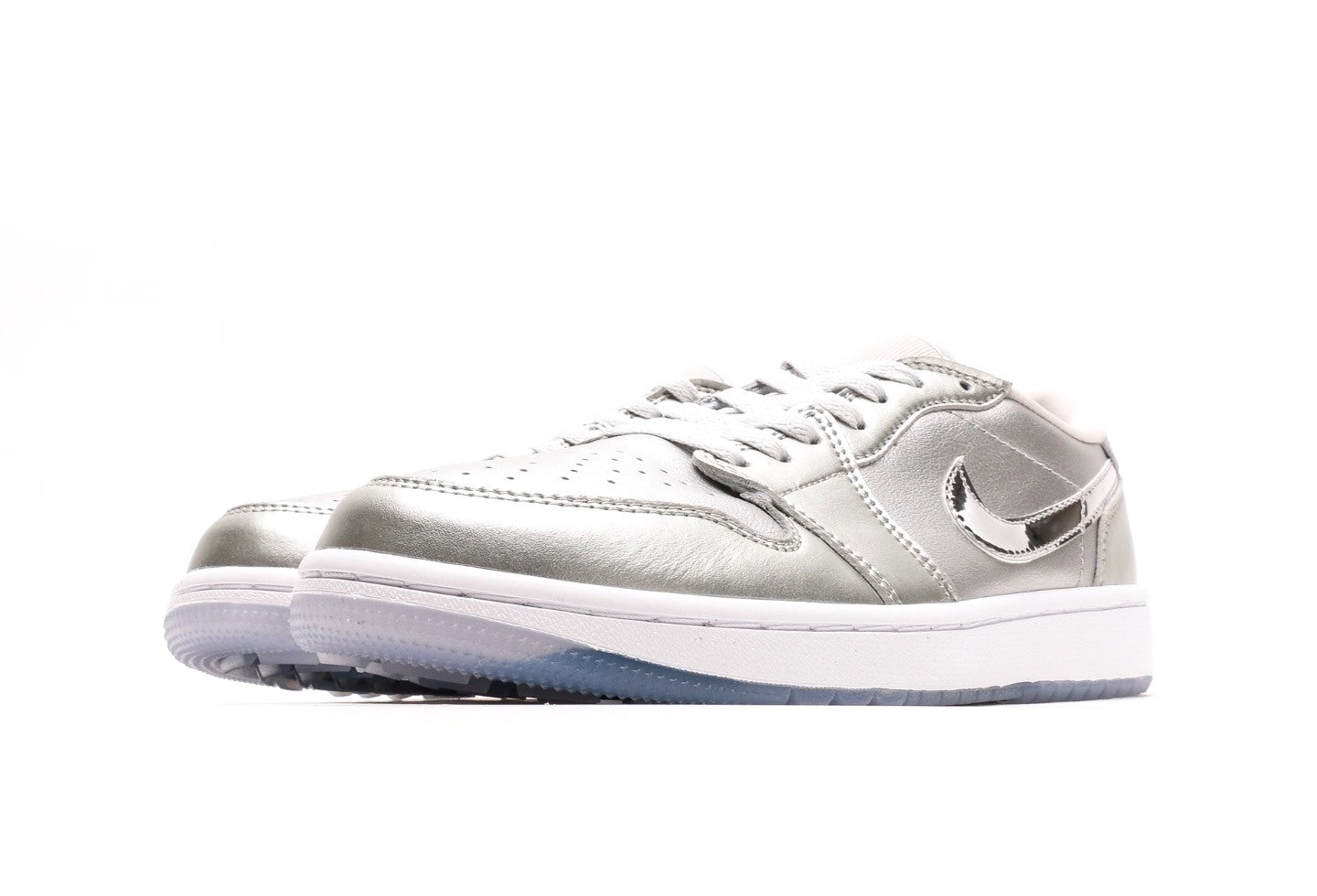 Air Jordan 1 Low Golf 'Gift Giving Pack'