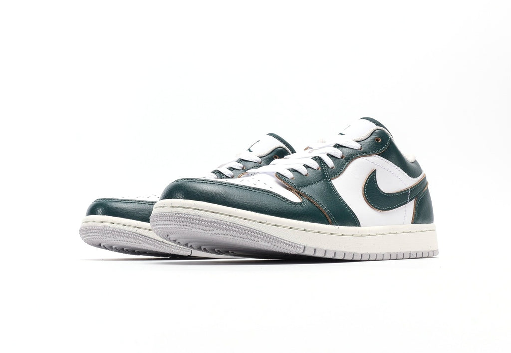 Air Jordan 1 Low "Oxidized Green/Sail"