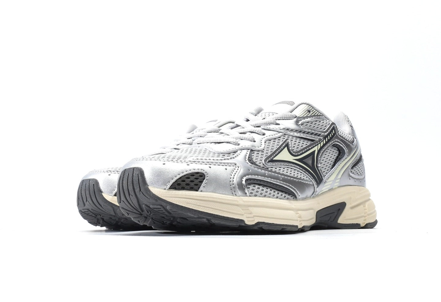 Mizuno Cyclone Speed 2k