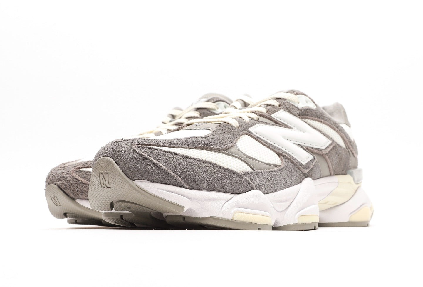 New Balance 9060 Grey White
