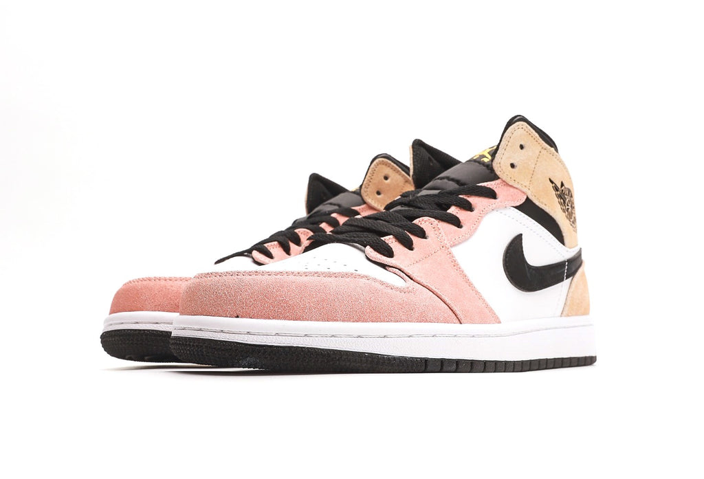 Air Jordan 1 Mid Flight Club