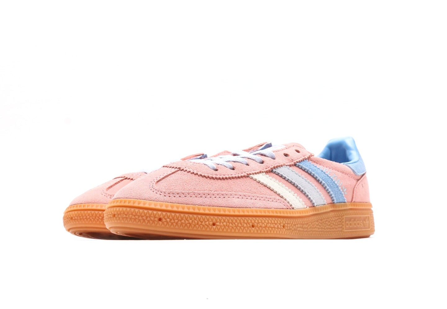 Handball Spezial "Semi Pink Spark Blue"
