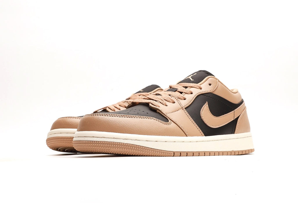Air Jordan 1 Low 'Desert'
