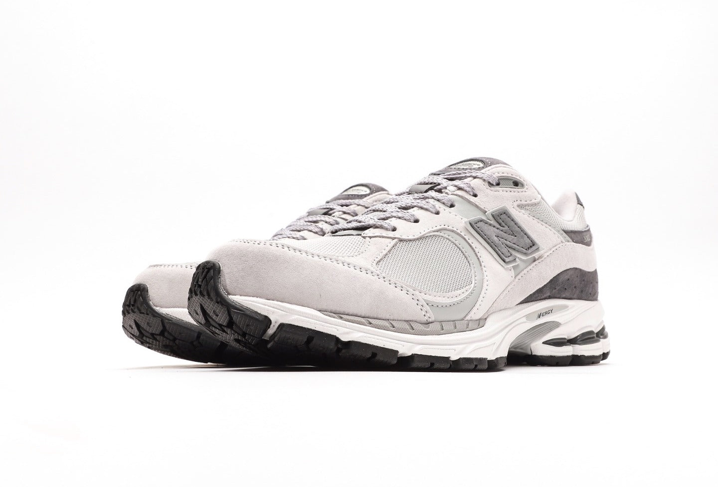New Balance 2002R "Light Dark Grey"