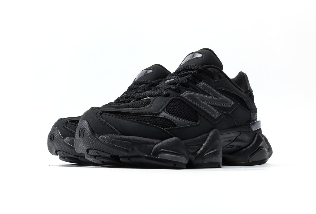 New Balance 9060 "Triple Black"