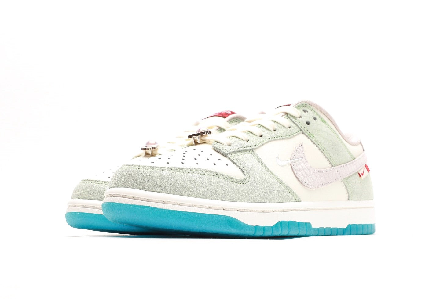 Dunk Low LX "Year of the Dragon" [PK GOD]