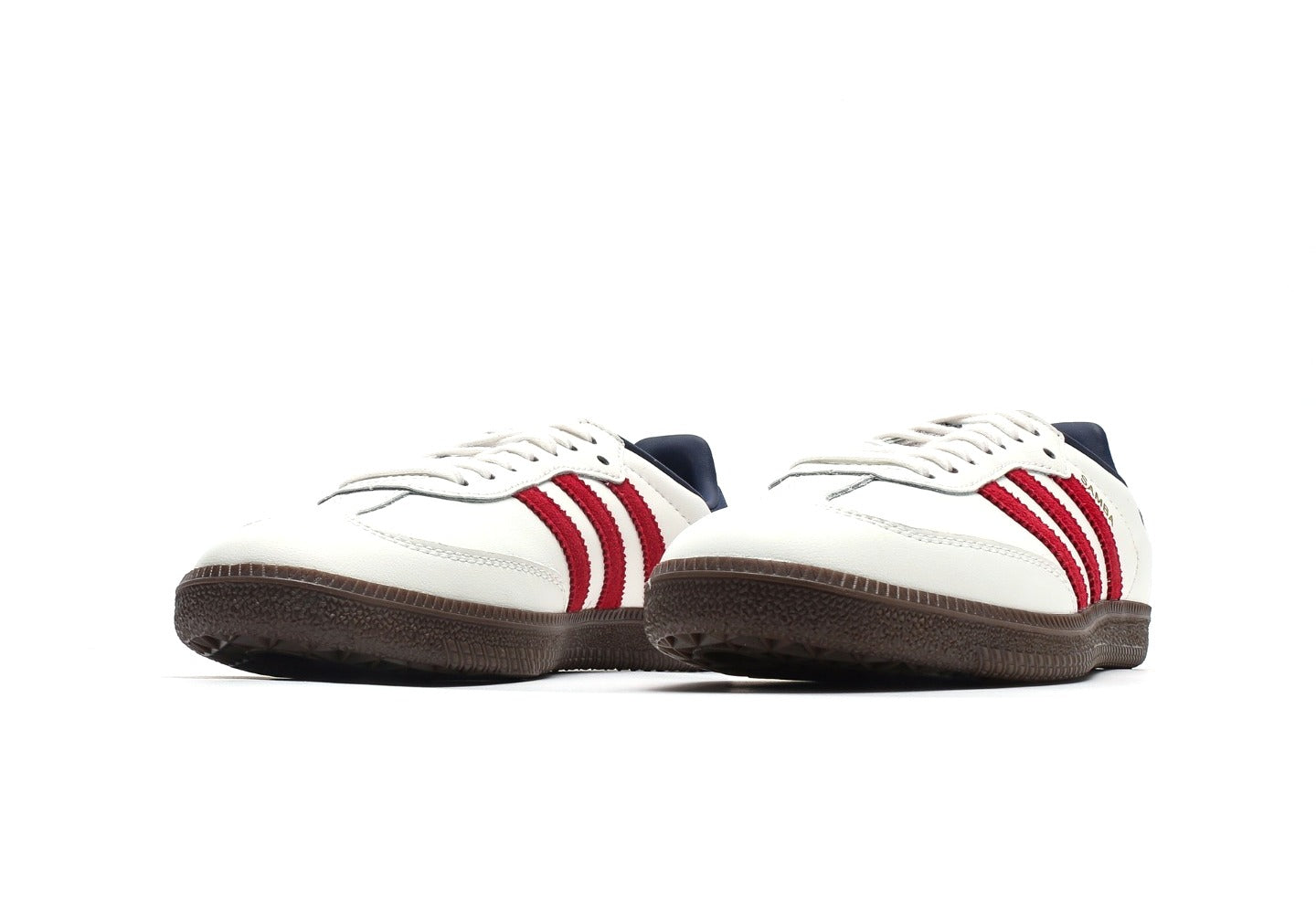 Samba OG