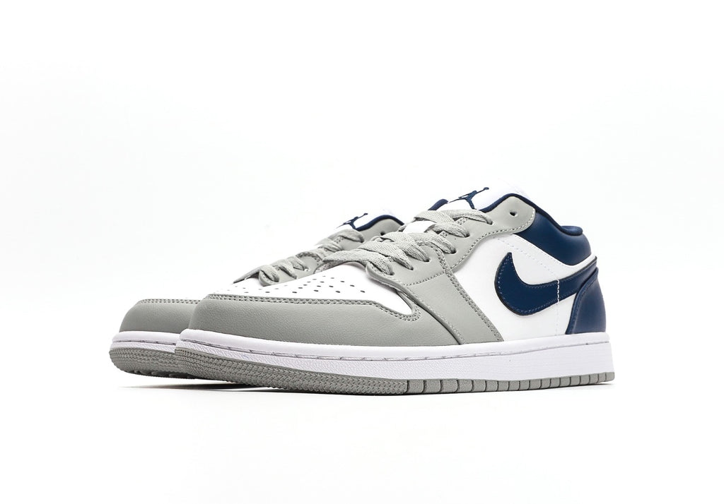 Air Jordan 1 Low "LA Dodgers"