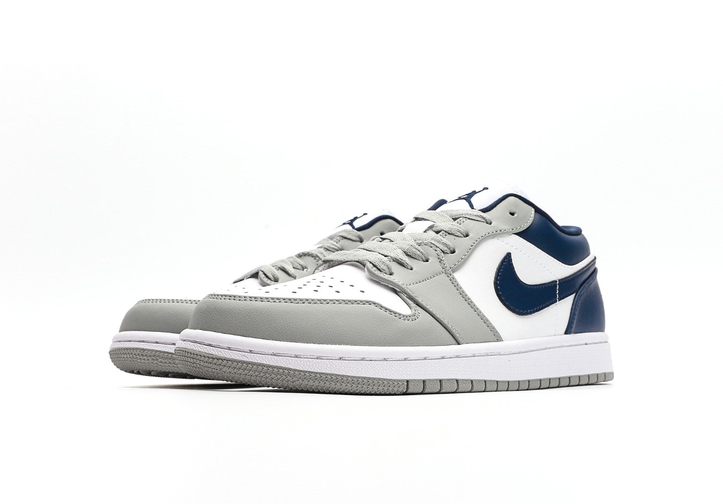Air Jordan 1 Low "LA Dodgers"