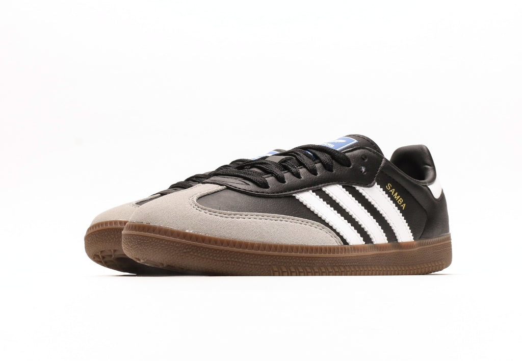 Samba "Vegan Black"