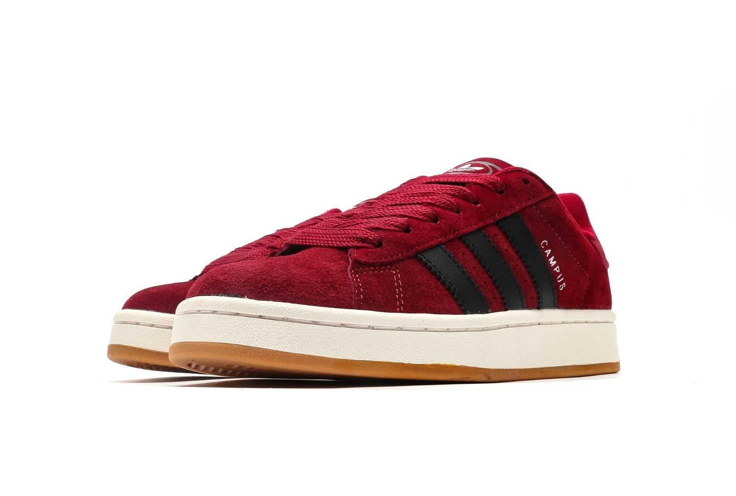 Campus 00s Maroon