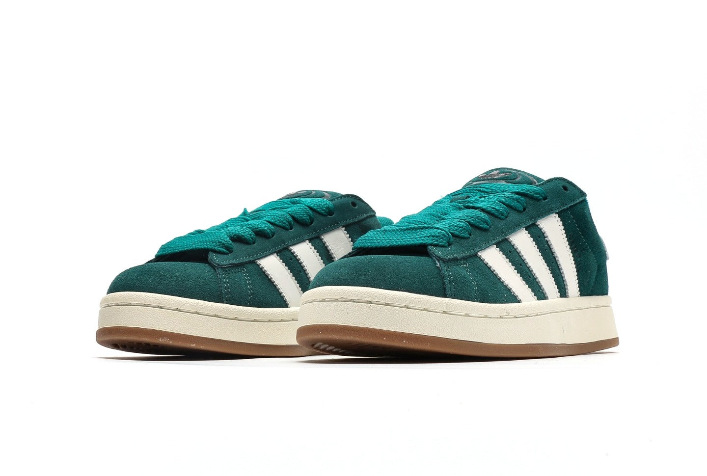 Campus 00s "St Forest Glade"