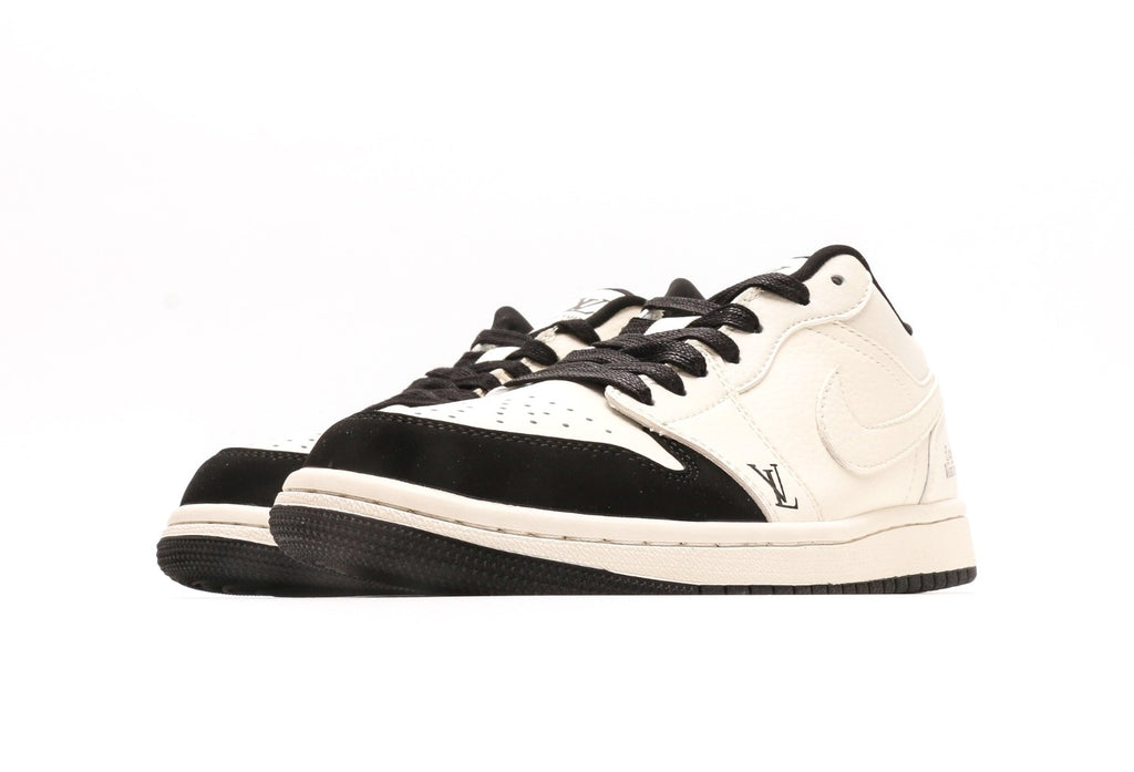 Custom Air Jordan 1 Low LV