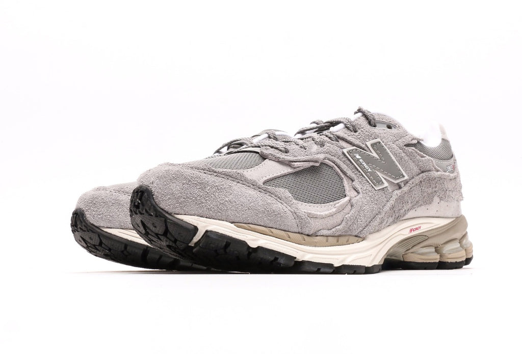 New Balance 2002R Protection Pack Grey [PK GOD]