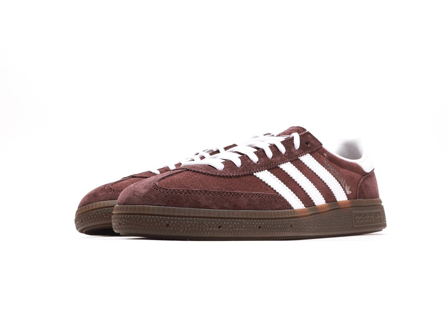 Handball Spezial "Shadow Brown Gum"