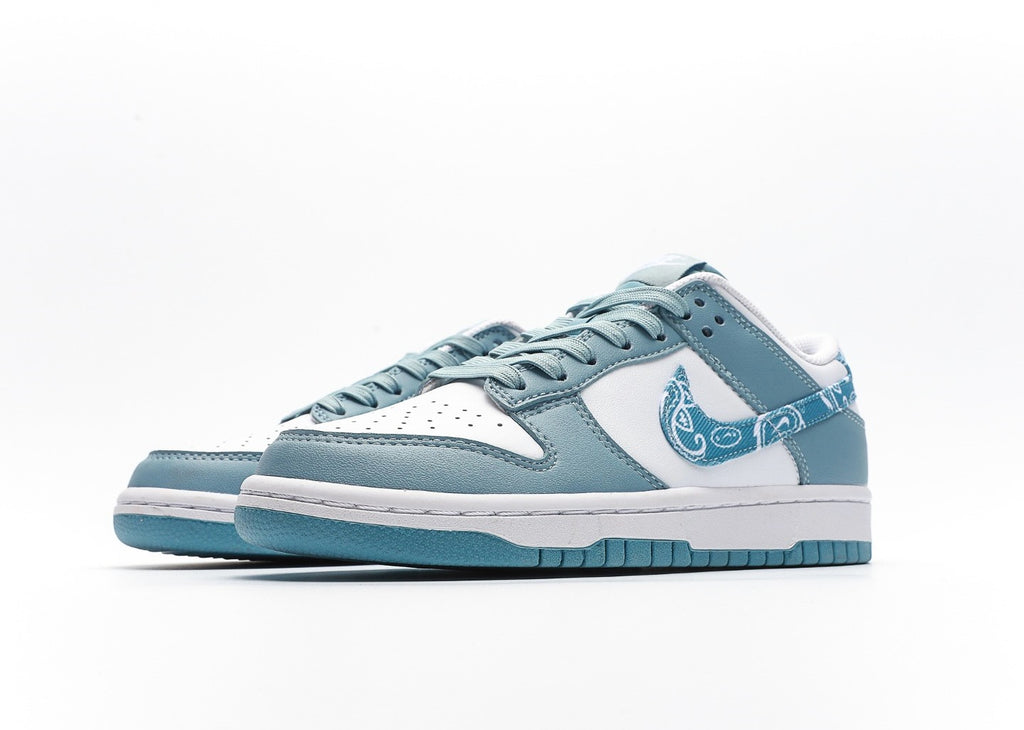 Dunk Low Blue Paisley [PK GOD]