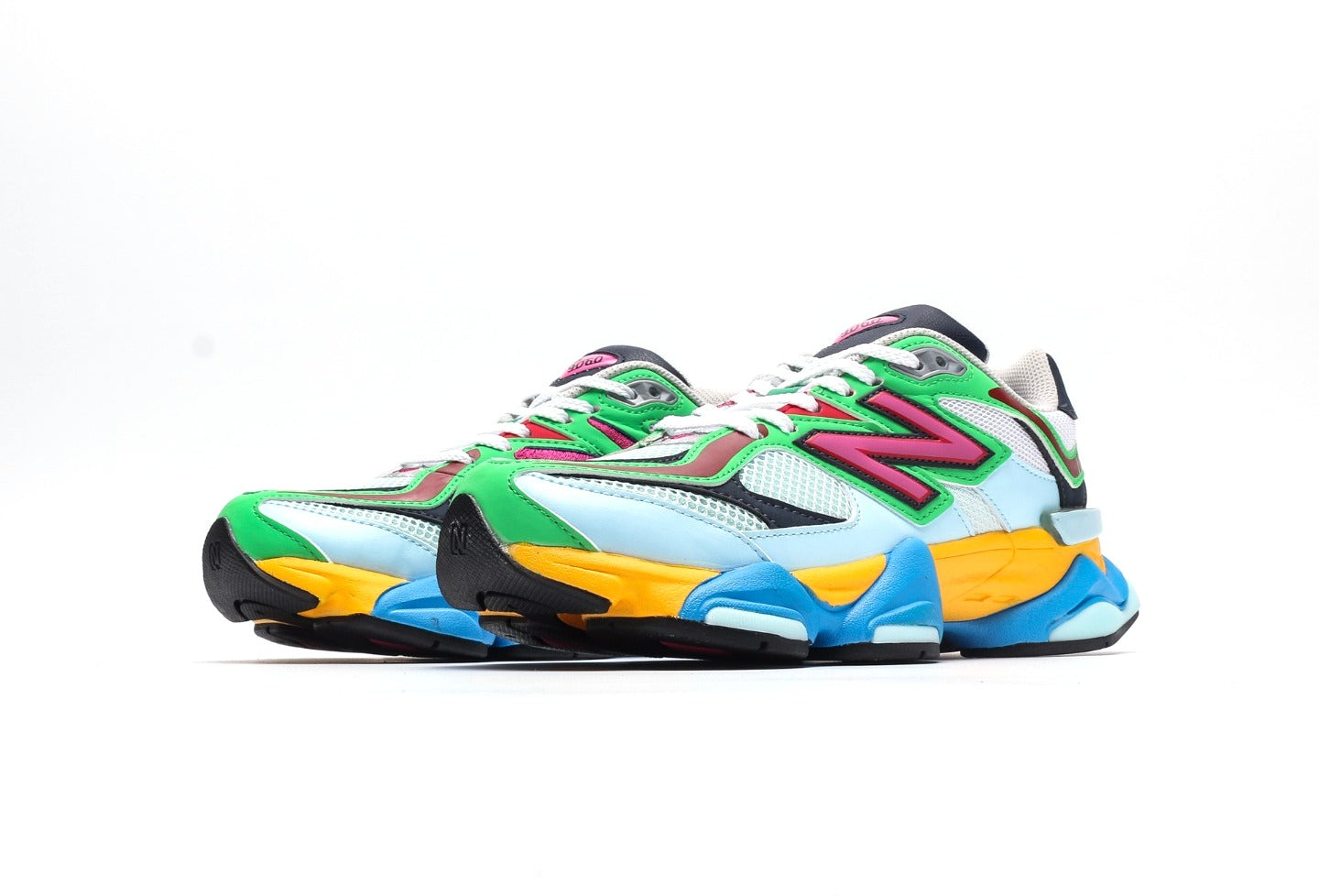 New Balance 9060 Beach Glass