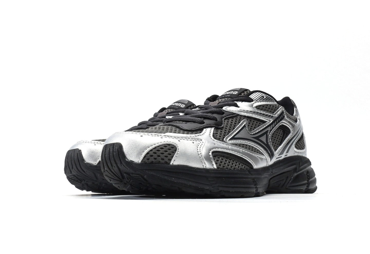 Mizuno Cyclone Speed 2k