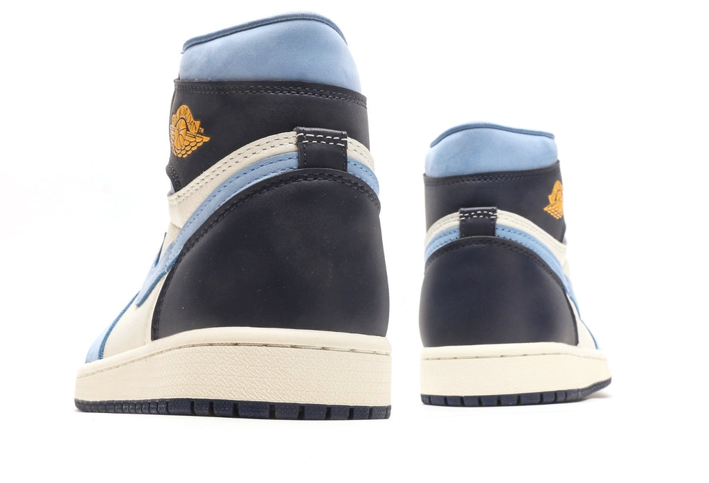 Air Jordan 1 High OG First in Flight