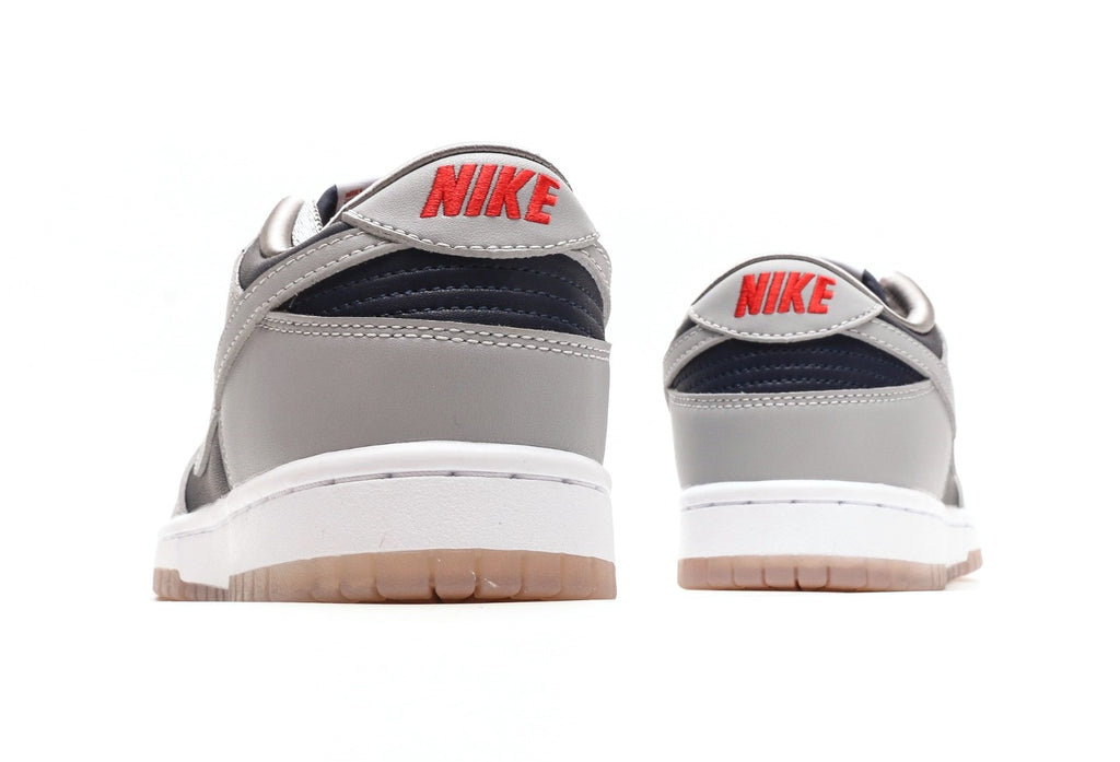 Dunk Low "College Navy"