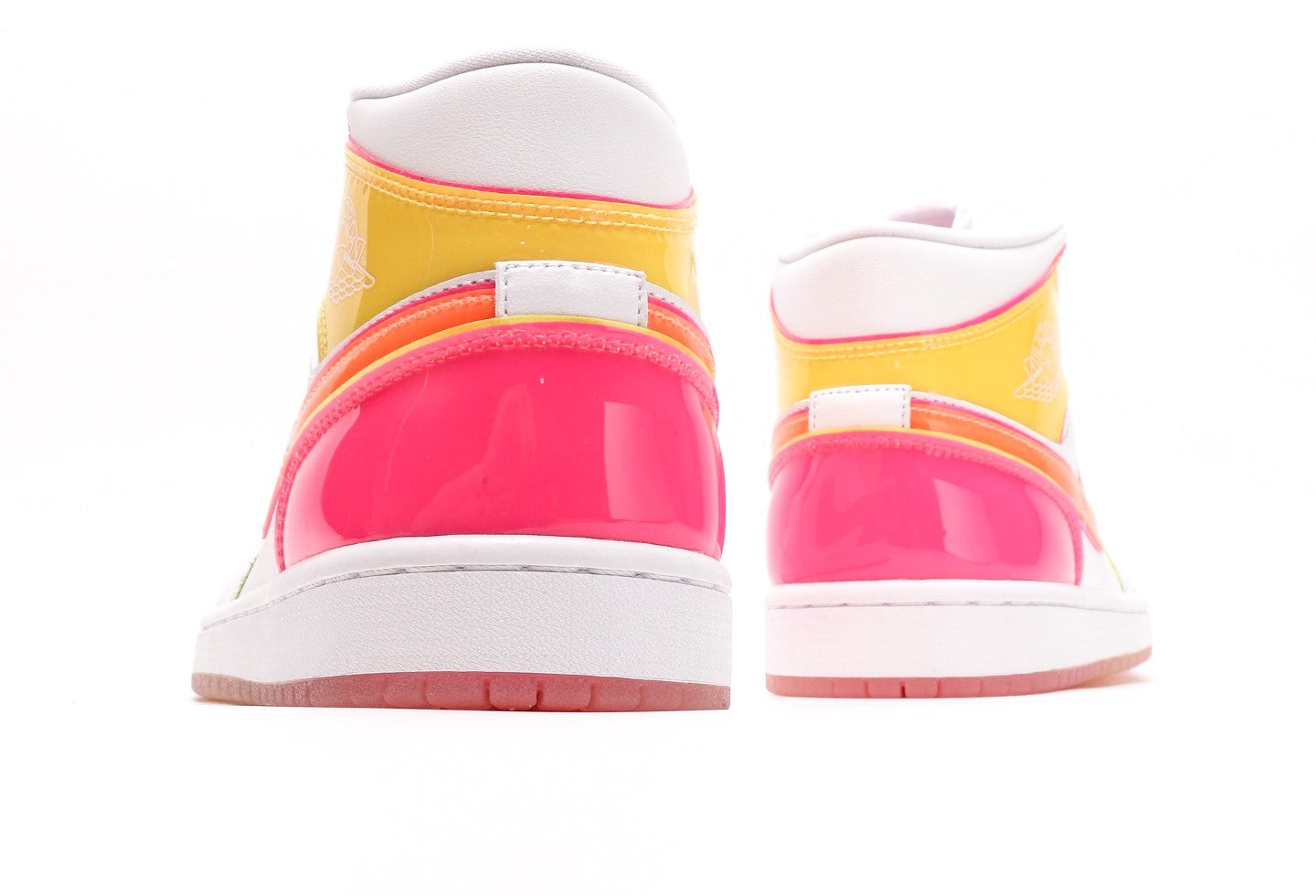 Air Jordan 1 Mid SE 'Edge Glow'