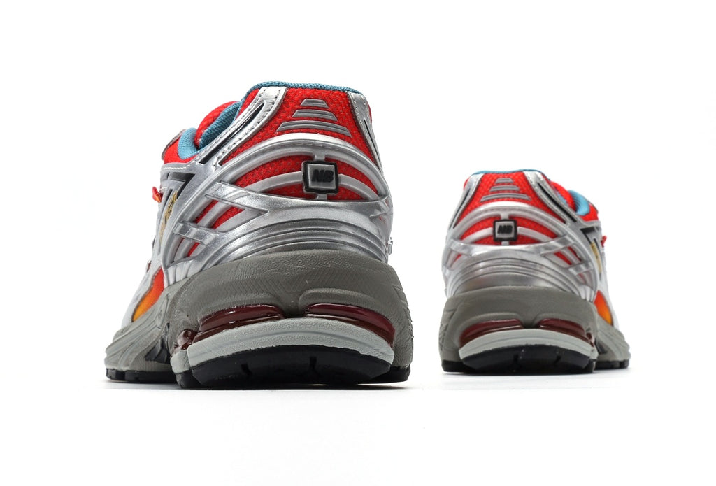 Salehe Bembury x New Balance 1906R Lava